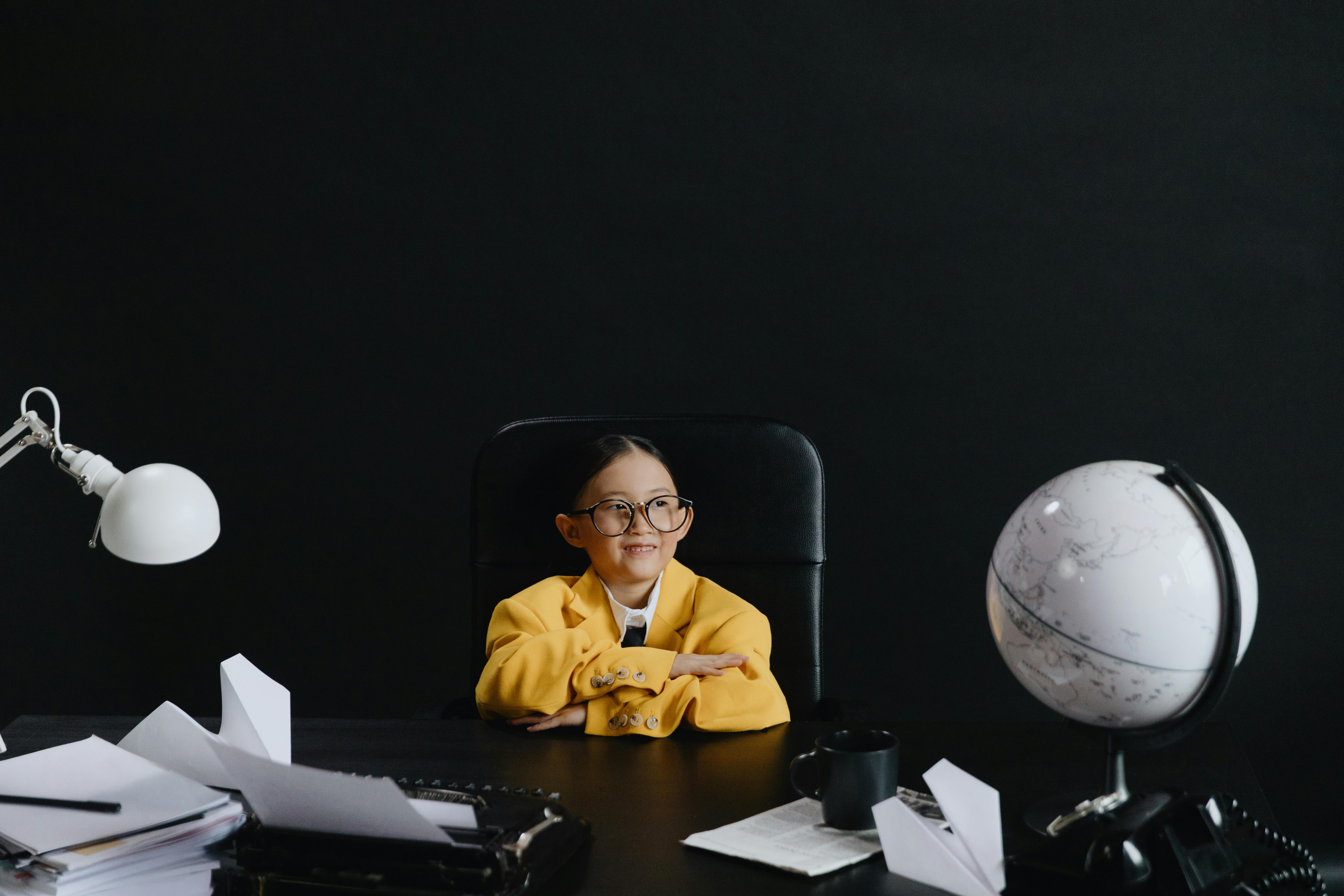 Office of the Assistant Director-General for Education — Photo by cottonbro studio on Pexels