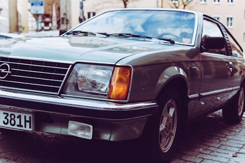 Δωρεάν στοκ φωτογραφιών με chrome, fender, lifestyle