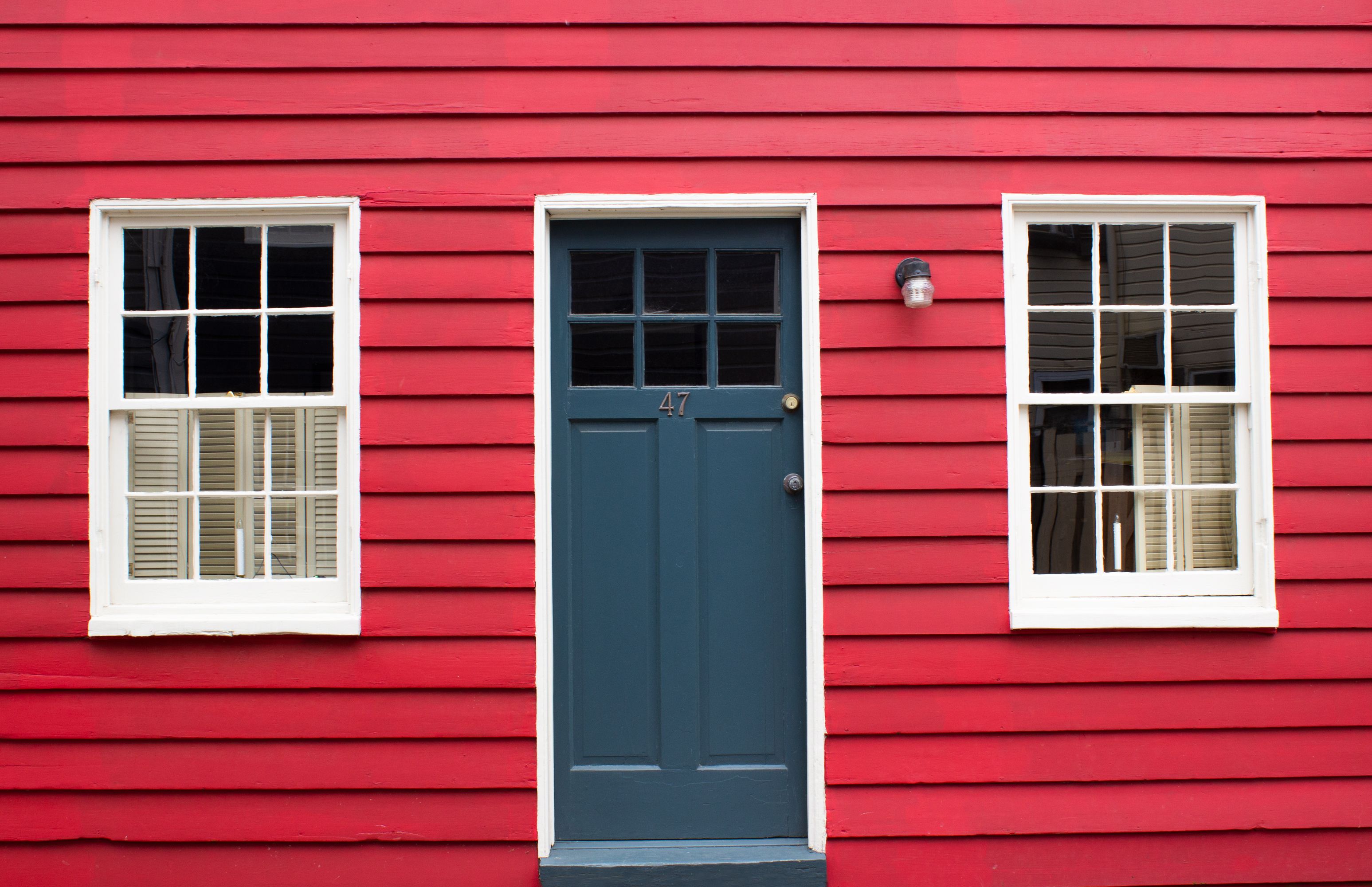 Mortgage Rates Hold Perfectly Steady — Photo by Reshma Mallecha on Pexels