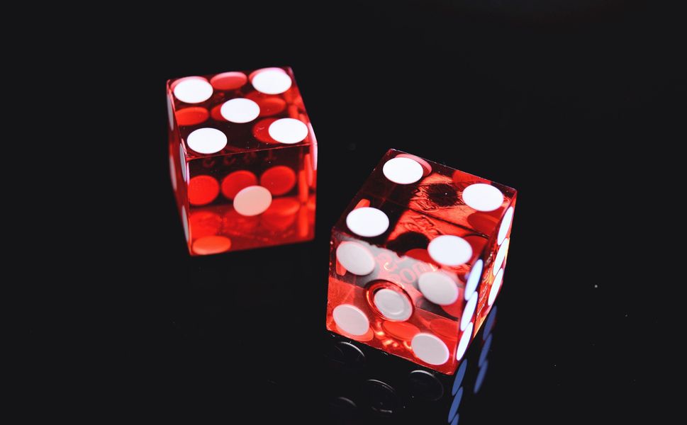 Online Casino Bonus Aktionen und Verlosungen