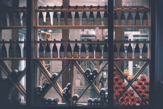 Ford Won't Budge on LCBO's U.S. Booze Ban Despite New Tariff Threat