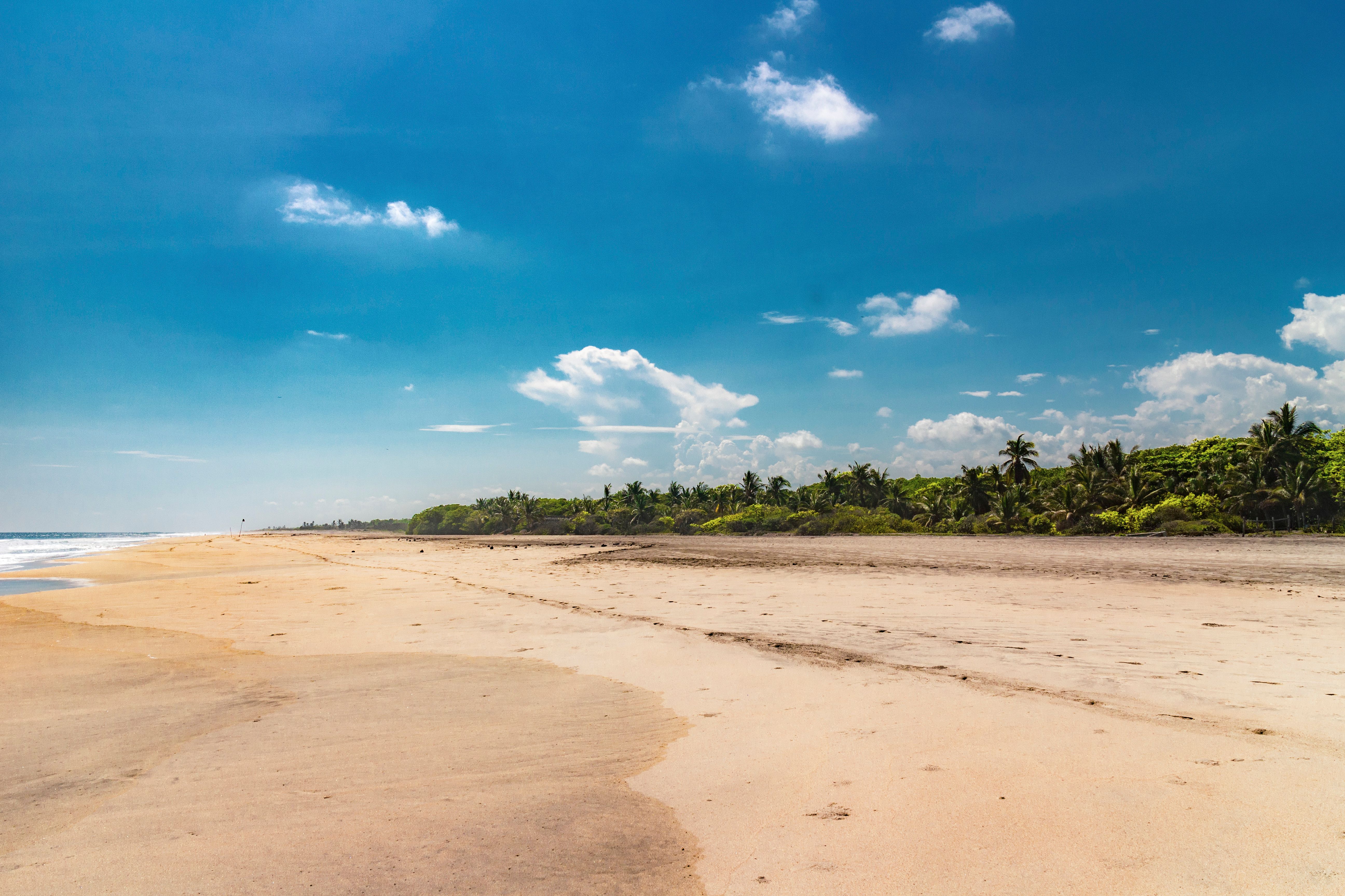 Playa Hermosa (Santa Teresa)