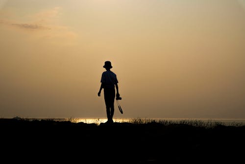 Immagine gratuita di avventura, avventuriero, cielo drammatico