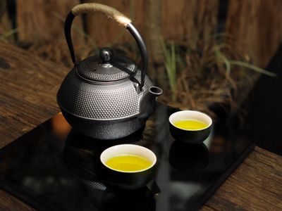 Herbal Tea - Wellness Blend