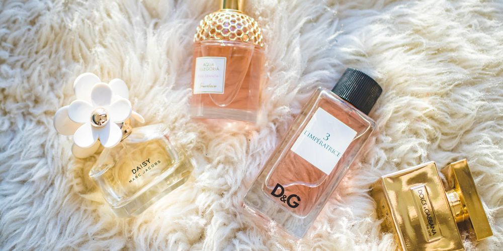Perfumania - Your Premier Destination for Discount Designer Perfumes & Colognes