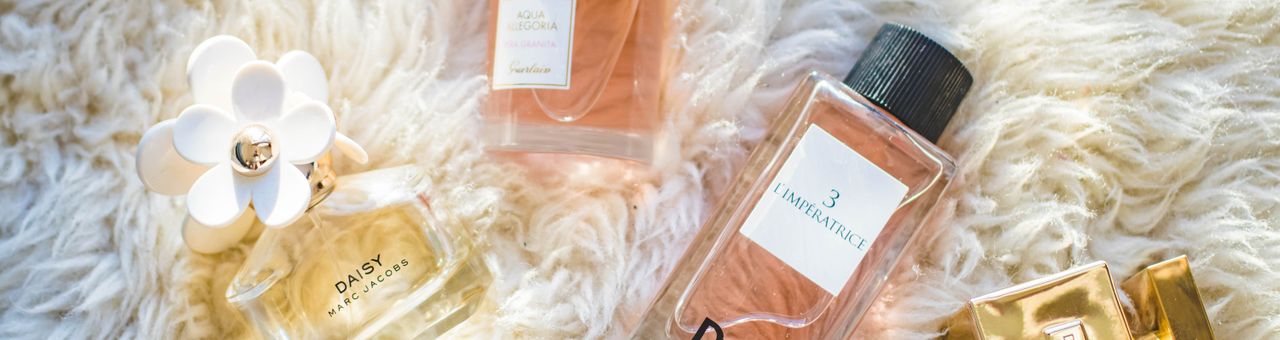 Los Mejores Perfumes para Mujer 2026