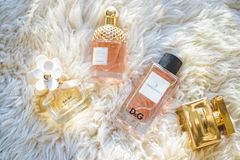 Niche Fragrance Discovery Set