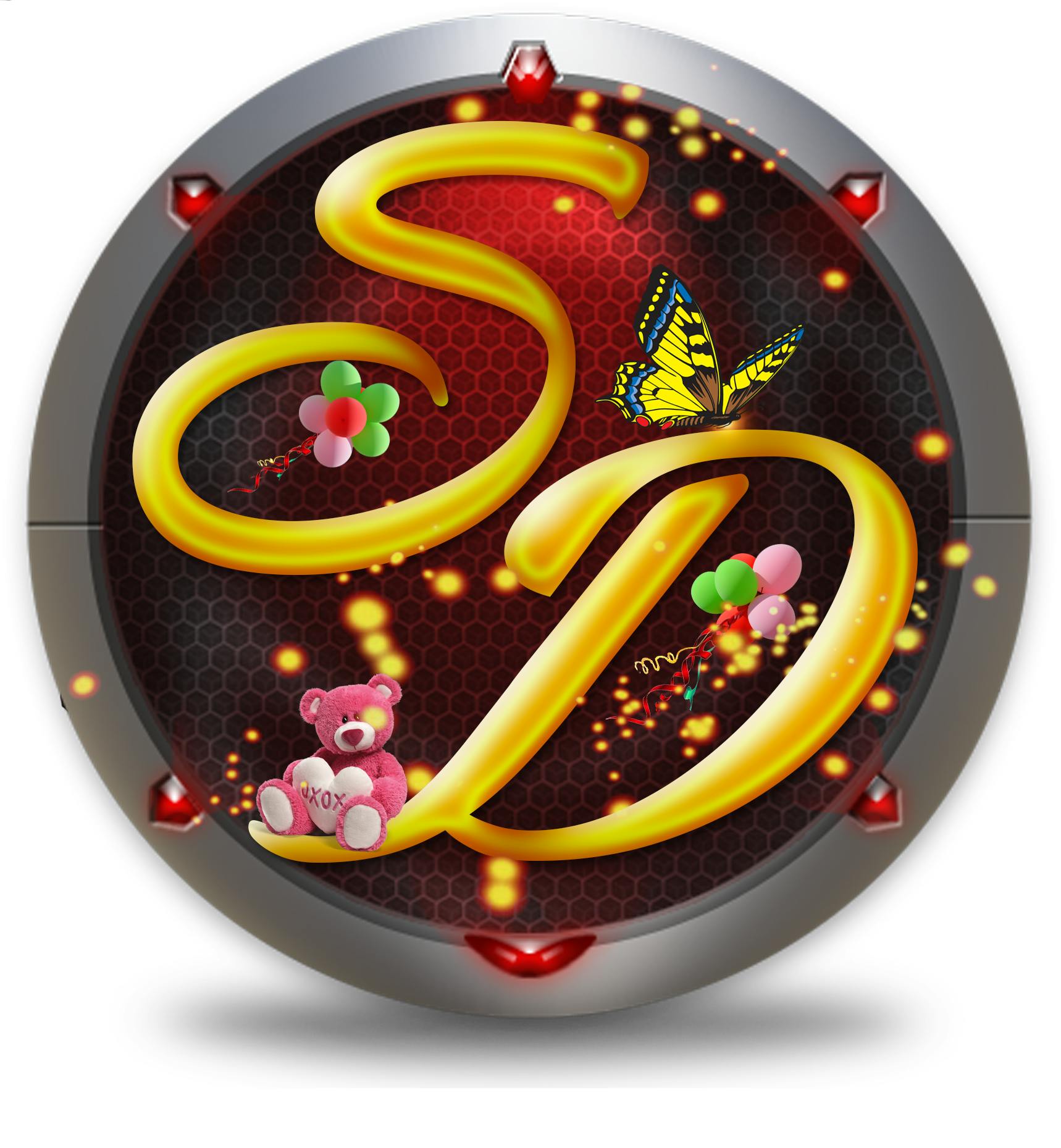 Free stock photo of sanjeetdigital My Logo