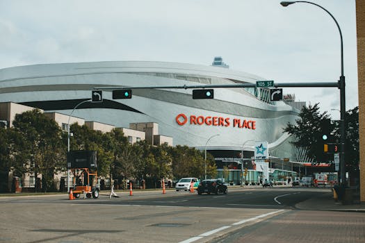 Edmonton