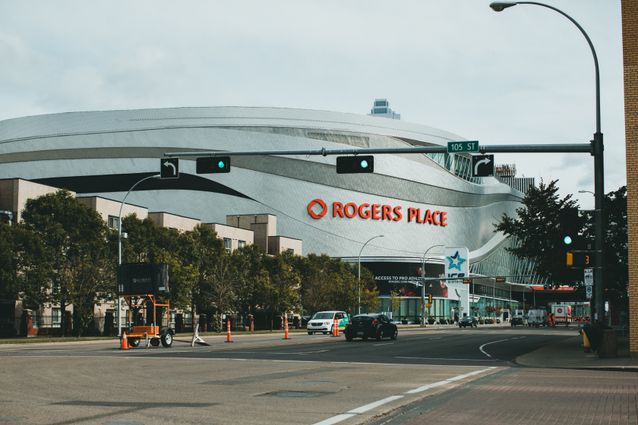 Rogers Communications: Company Overview and History