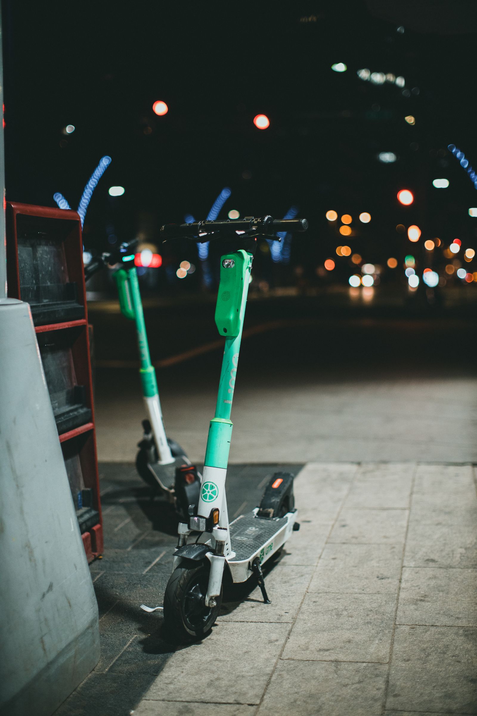 Trottinette qui coupe en pleine route : diagnostic complet