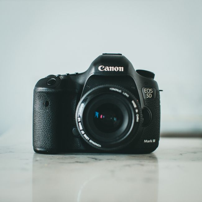 Photography Gear