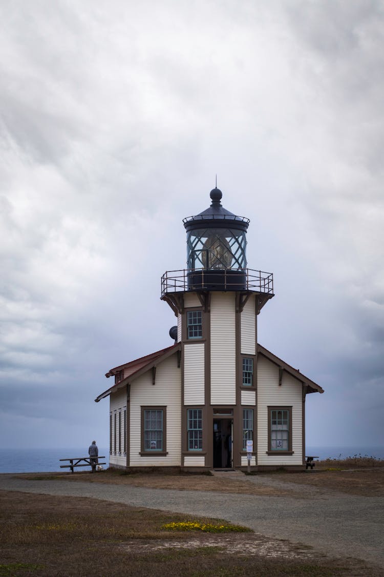 Point Cabrillo Light, California, United States