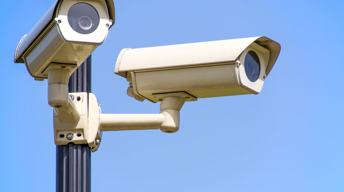 Security Business Valuation UK & US: 2026