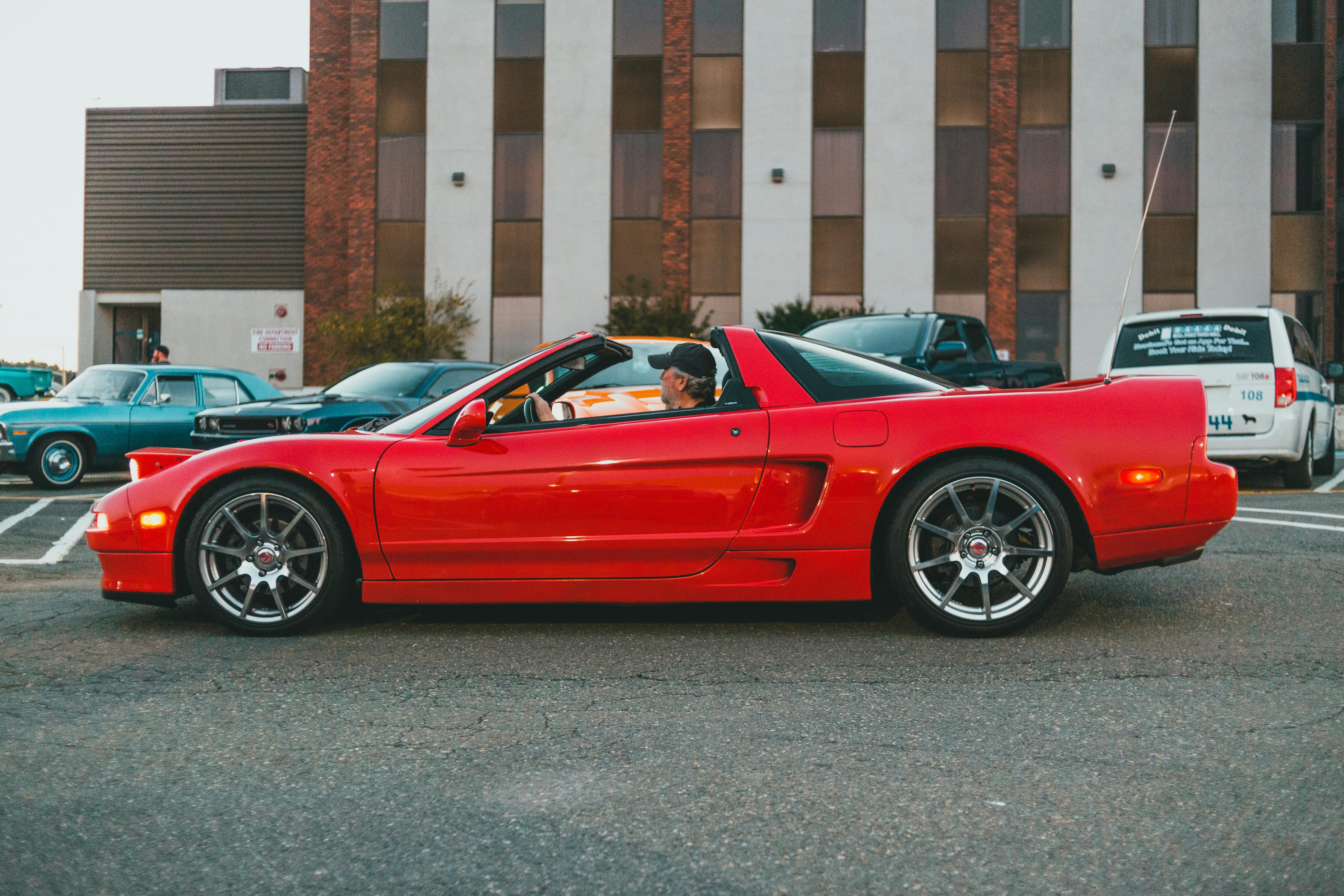 fitment architecture automotive data integration — Photo by Erik Mclean on Pexels