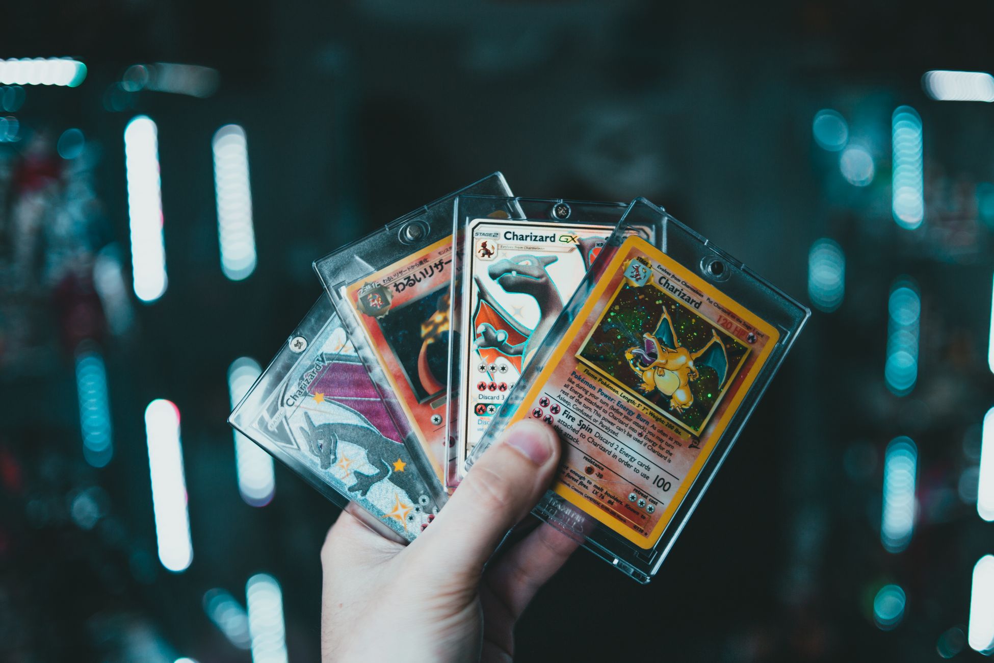 Jongens stelen Pokémonkaart van 650 euro en delen daad op Instagram