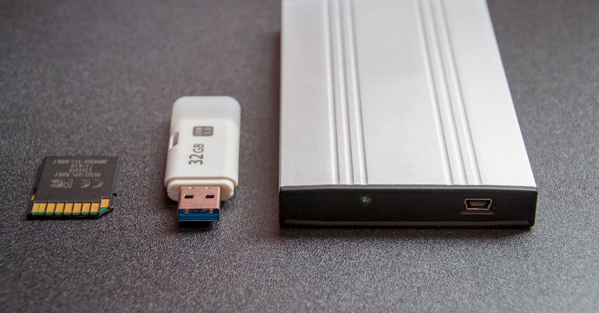 Use Google Drive for desktop