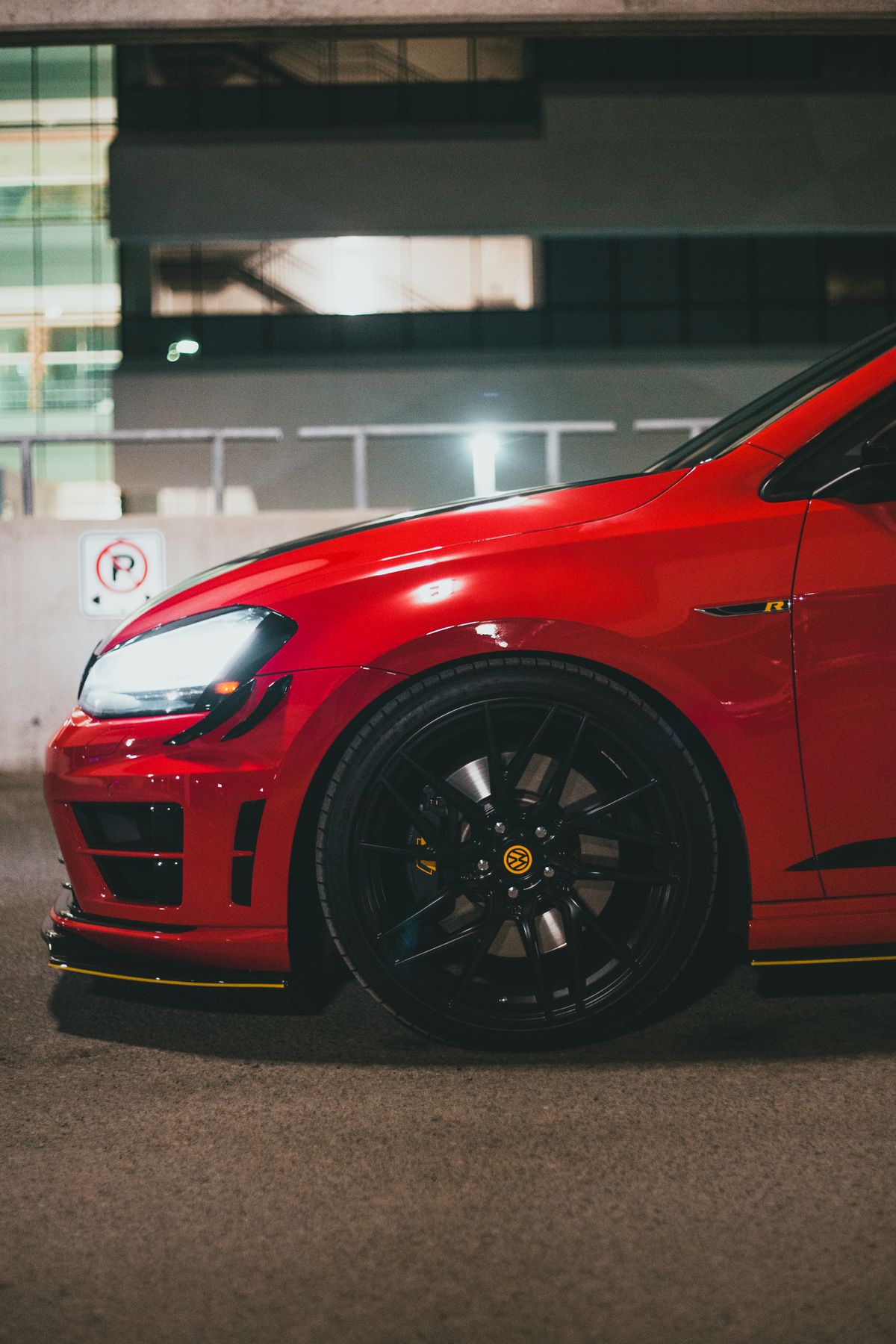 Sports Coupe