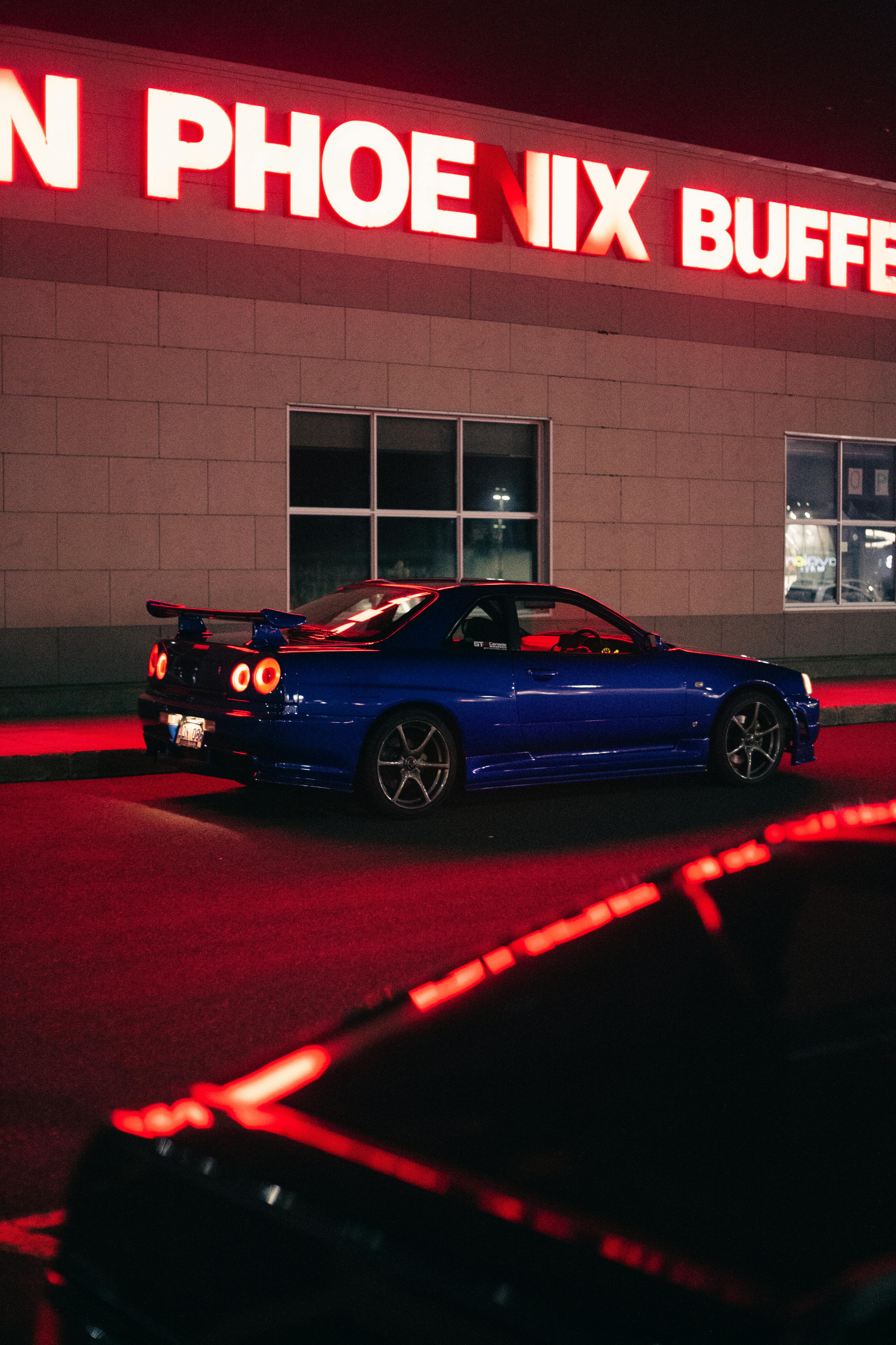 R34 Wallpapers on WallpaperDog