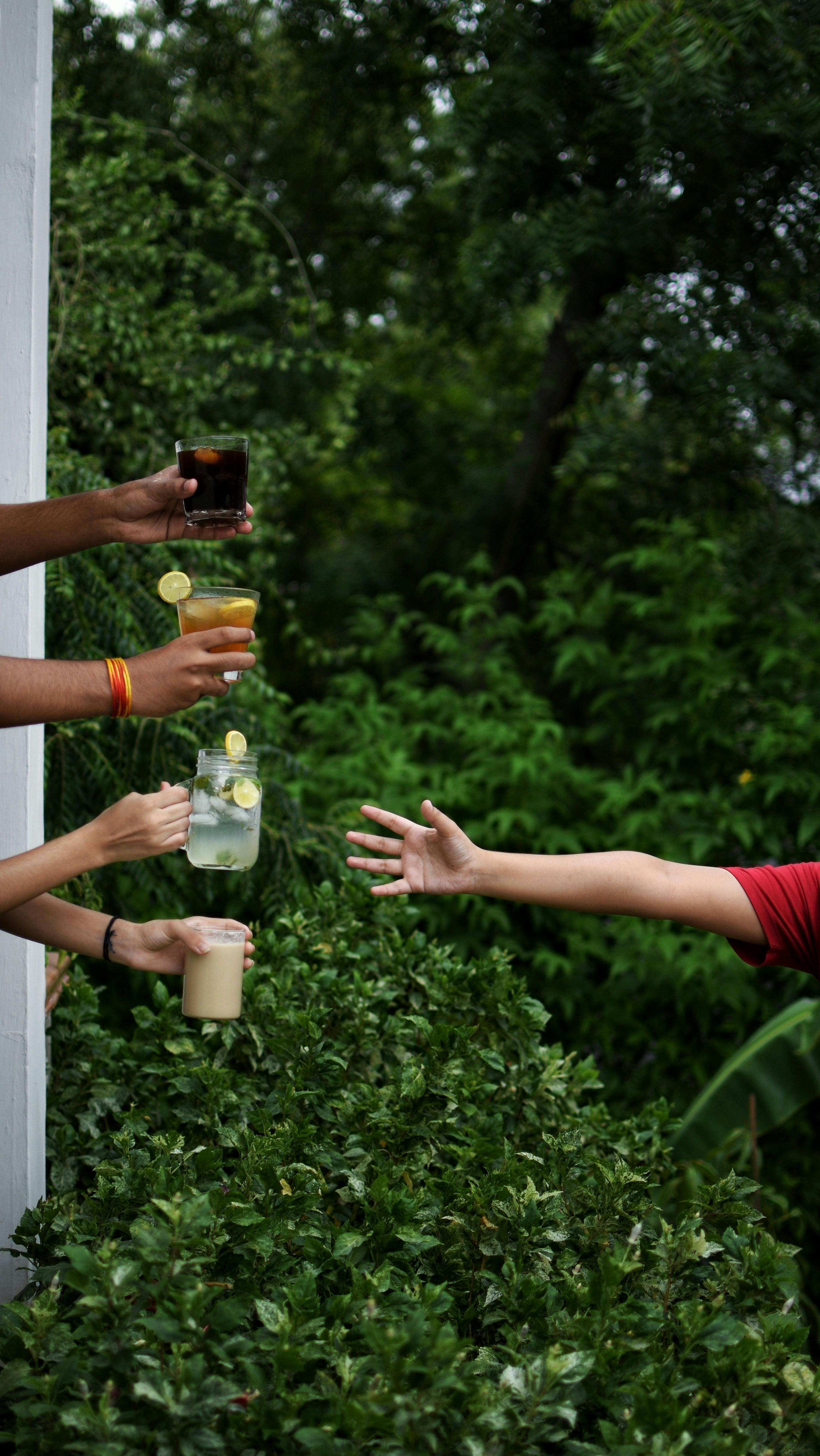 What happens if you drink Coca-Cola Zero every day?