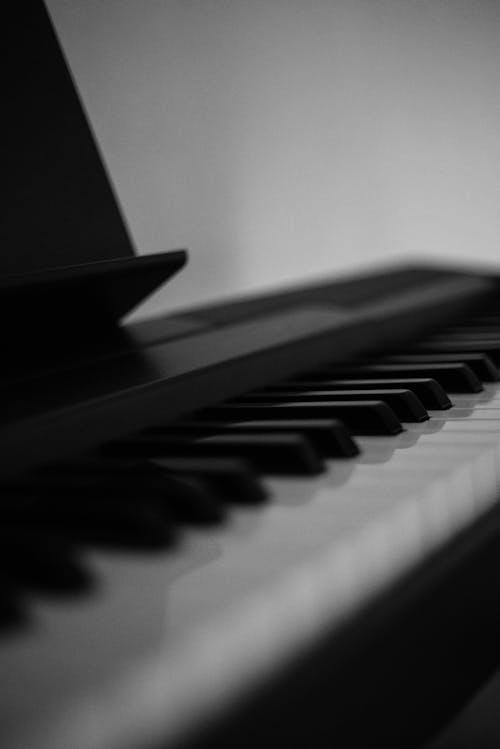 Free stock photo of classical music, electric piano, grand piano