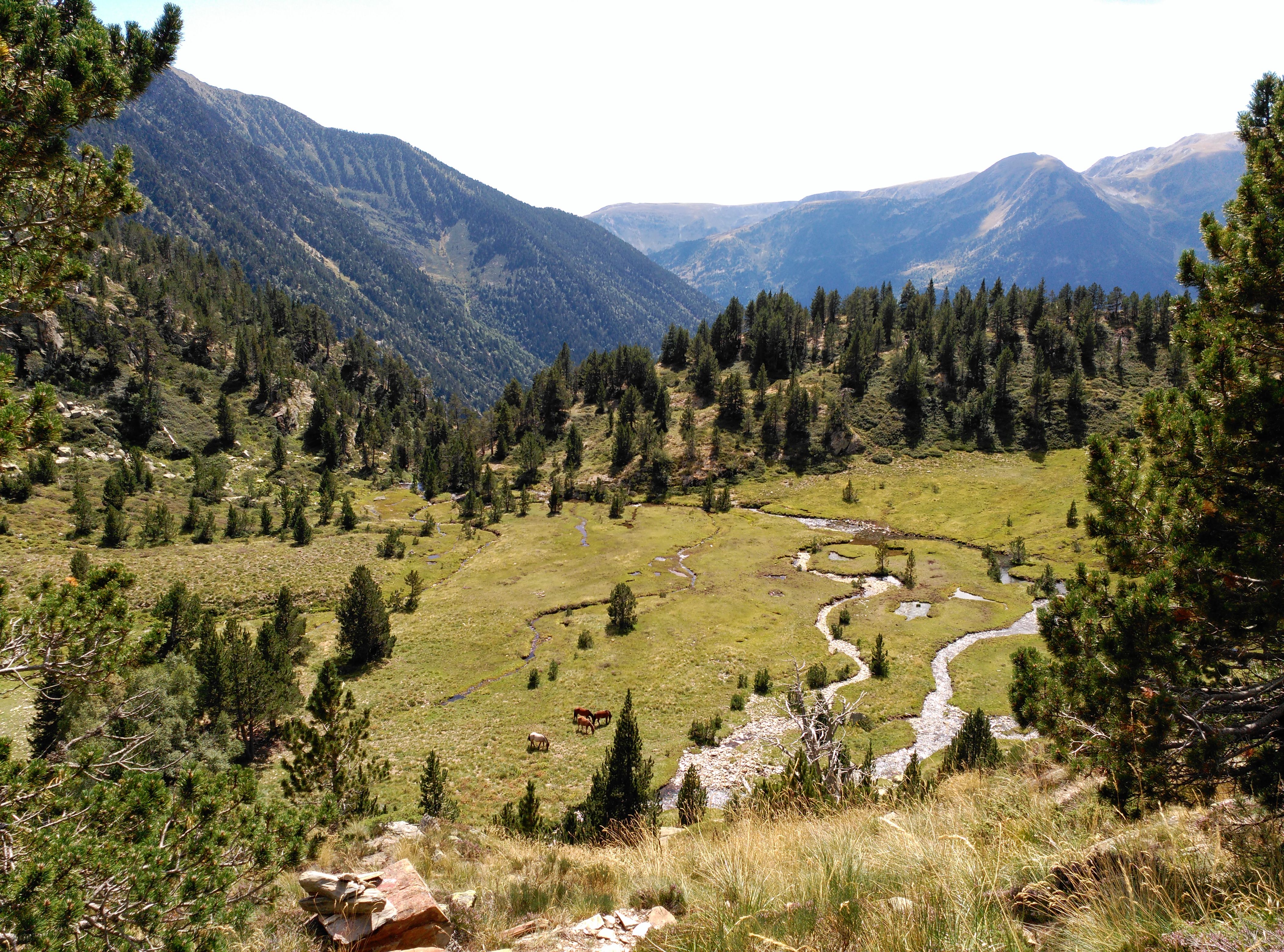 Dolina Madriu-Perafita-Claror