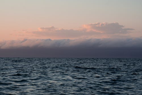 Ingyenes stockfotó ég, felhő, hullám témában