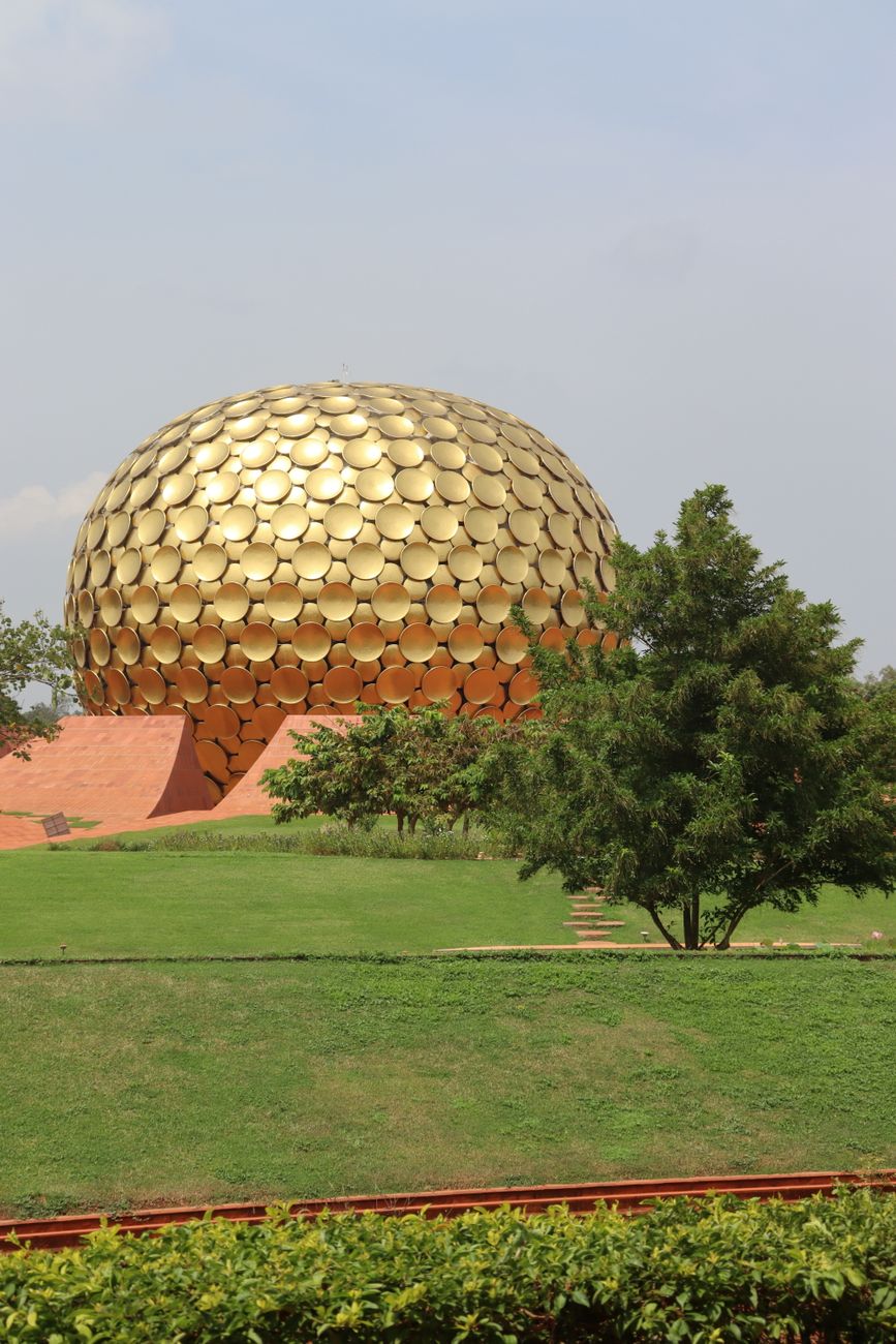 Auroville