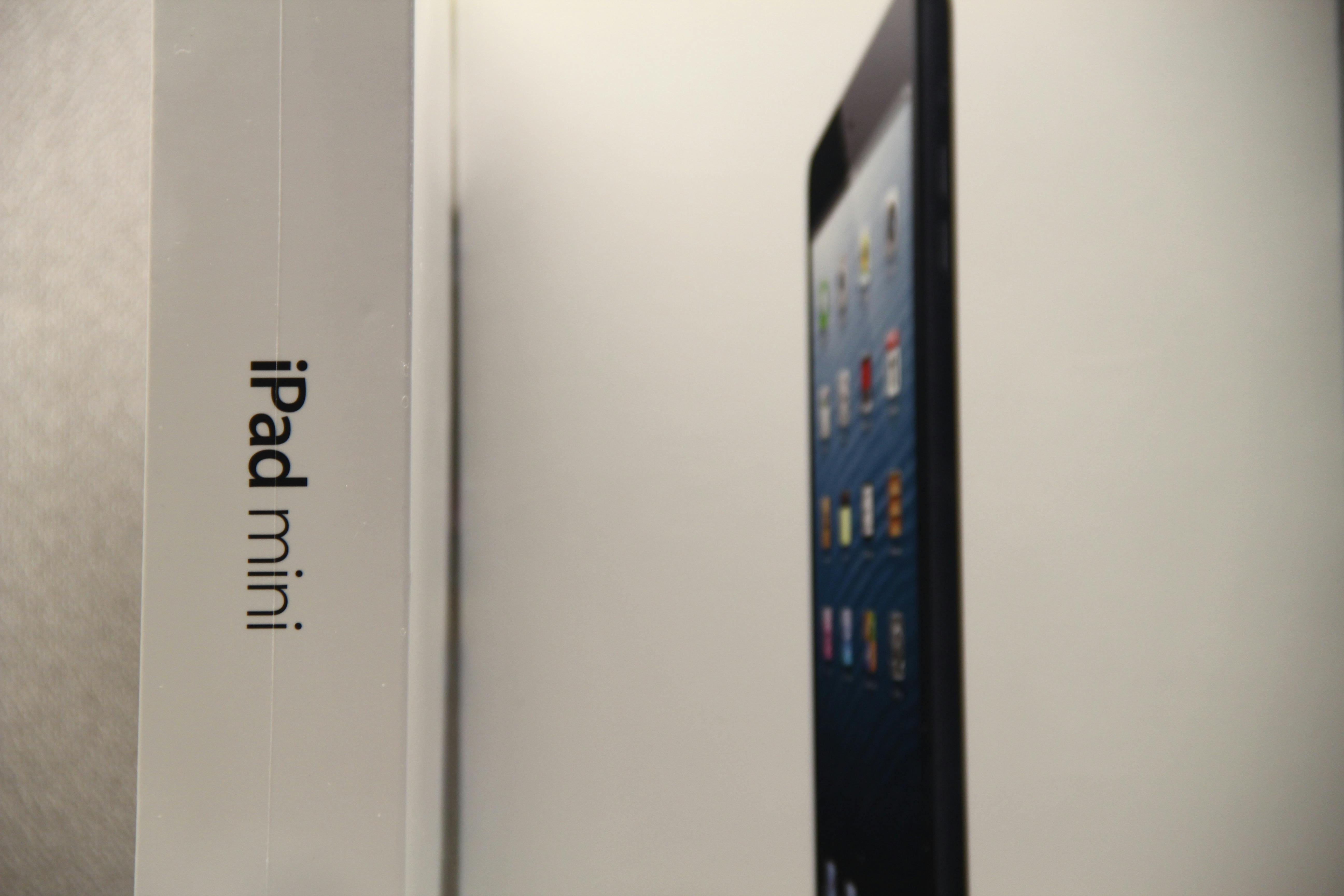 Free stock photo of ipad, Ipad Mini