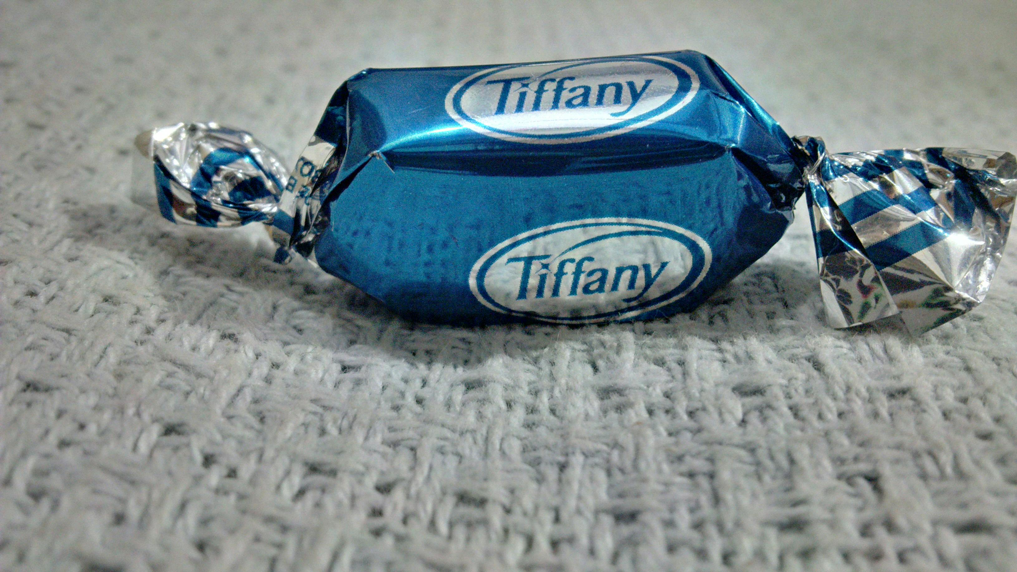 Free stock photo of toffee