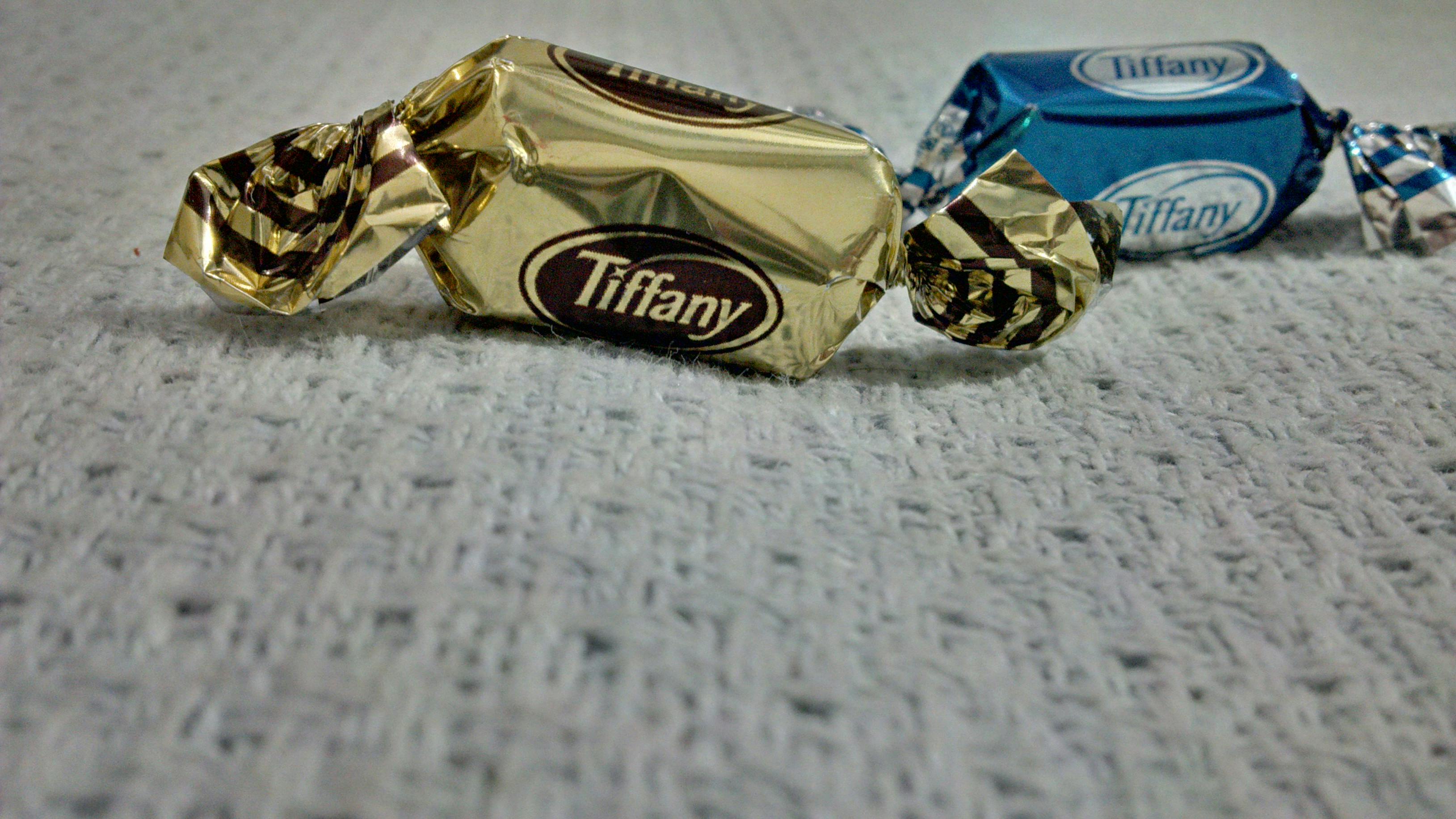 Free stock photo of toffee