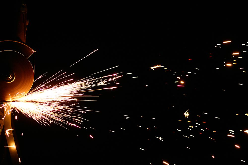 Abrasive Wheels and PUWER 1998: Your Legal Duties