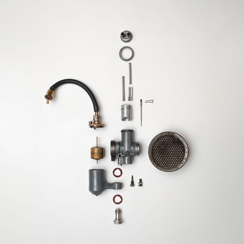 Structural Connectors