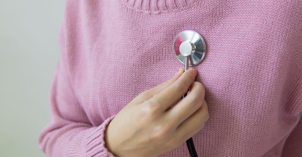 Is it normal to have your heart skip beats frequently throughout the entire day?
