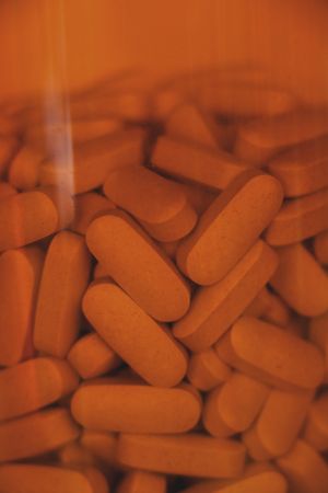 HCG 5000IU Vial