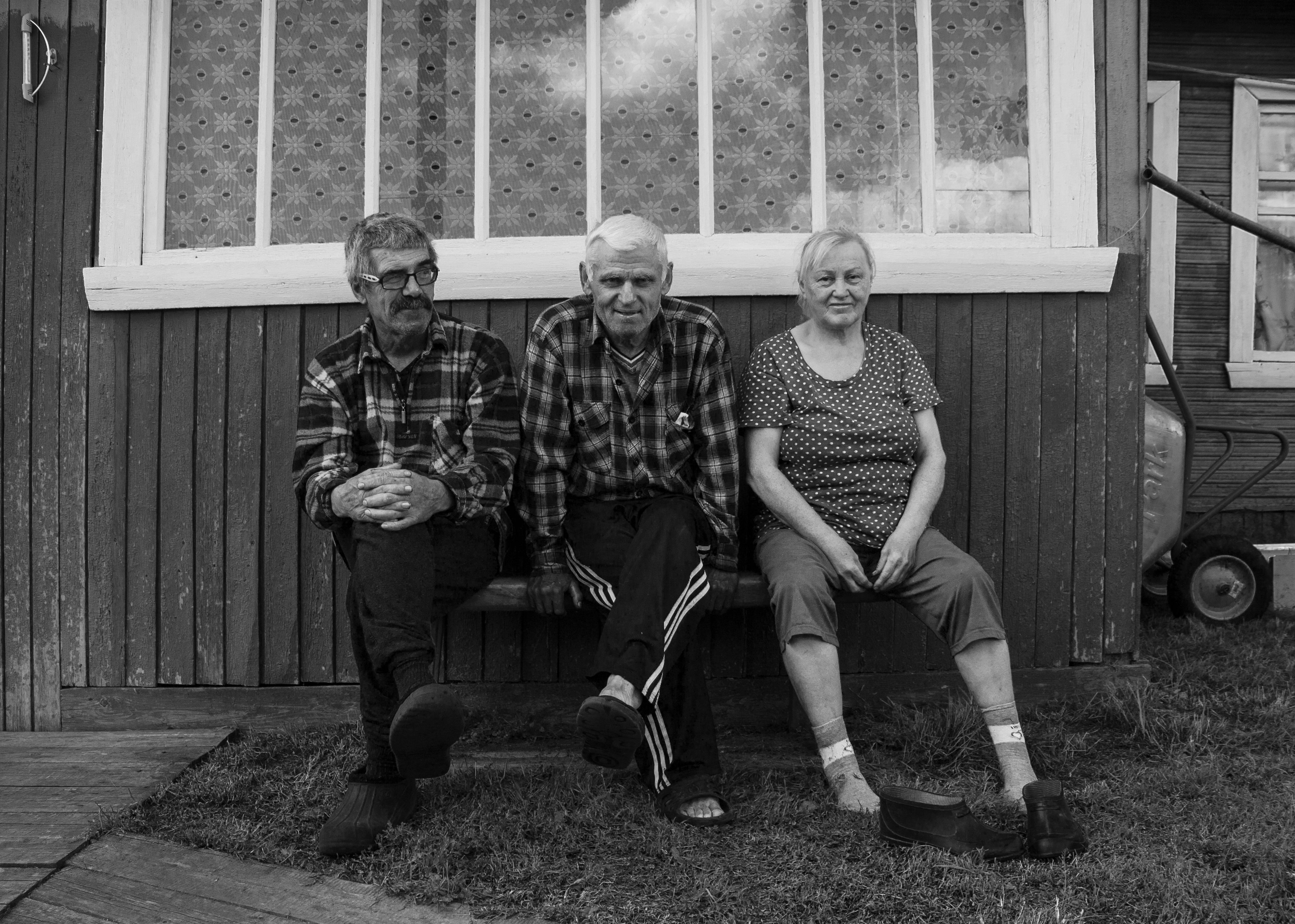 Granny Pods A New Chapter In Senior Living