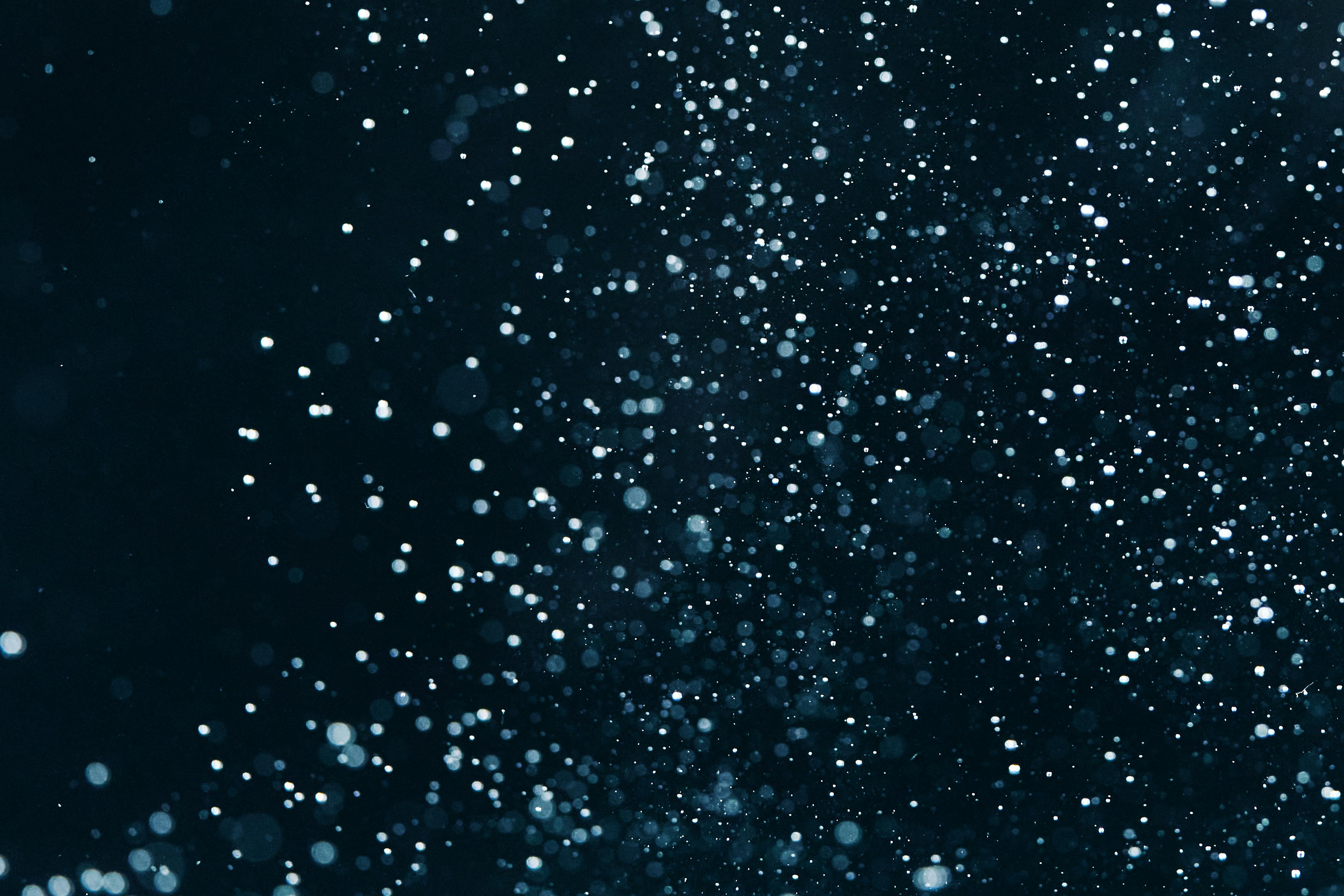 water splash particle texture