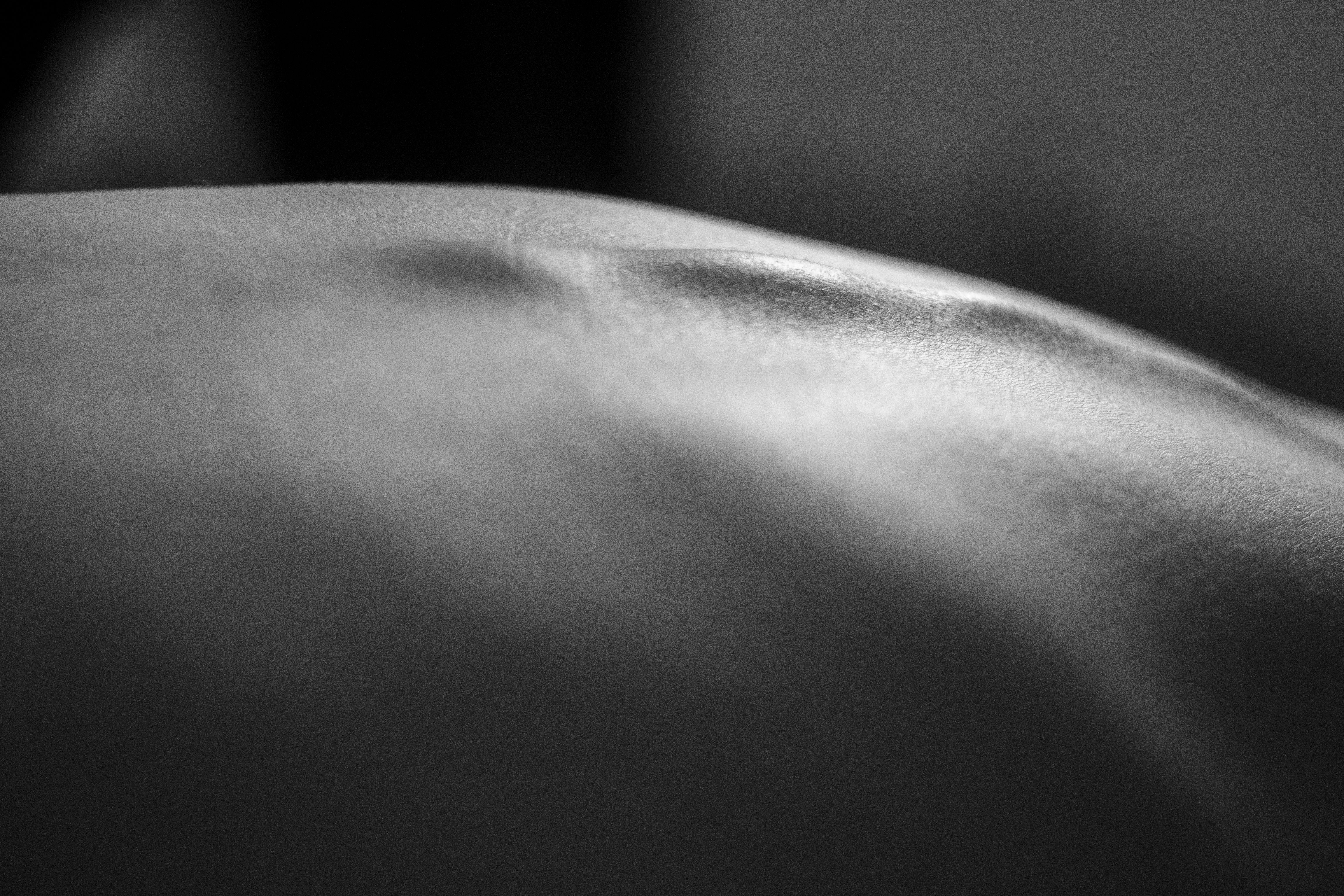 Back Dimples: What Are Those Little Indentations on Your Lower Back?