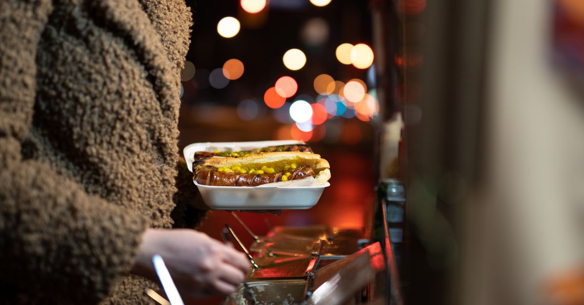 Top 8 food trails every traveler should try at least once Top 8 food trails every traveler should try at least once