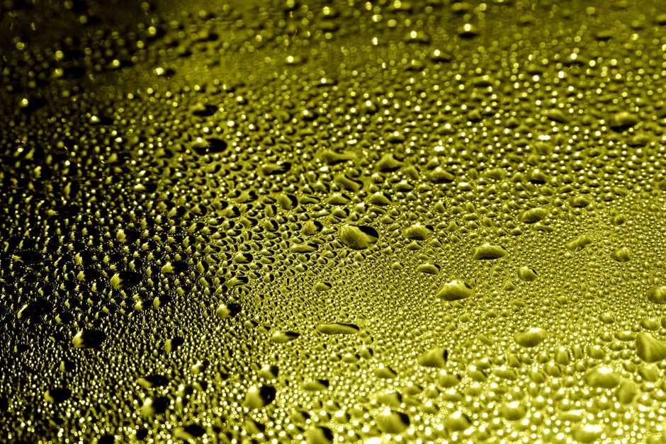 MAM bottle micro-ondes steam condensation