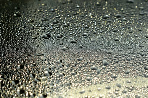 Fotos de stock gratuitas de agua, burbujas, estampado
