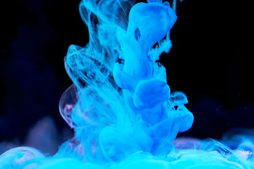 Immagine gratuita di acqua, azzurro, colorato