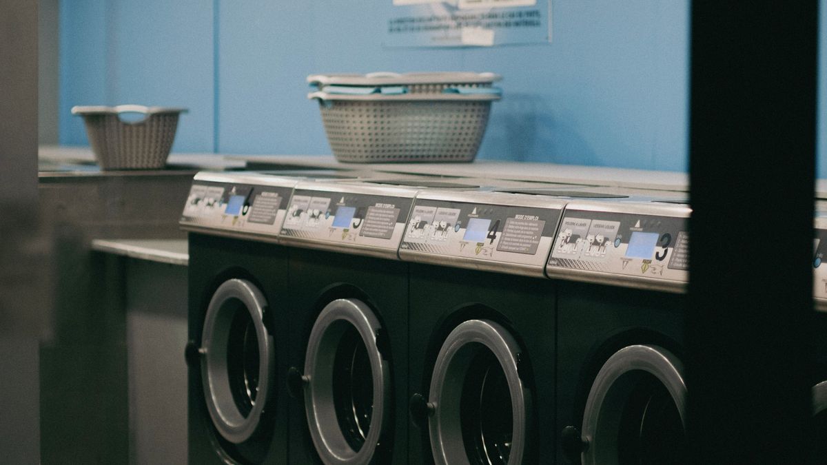 Choisir un lave-linge silencieux