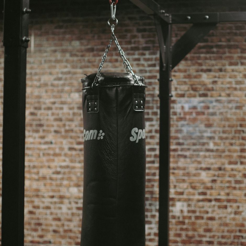 Uppercut Bag 90 cm