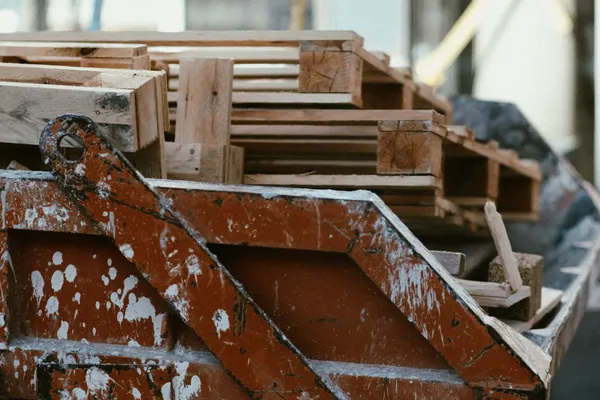 Foundation Debris Dumpster Rental in Malabar, FL