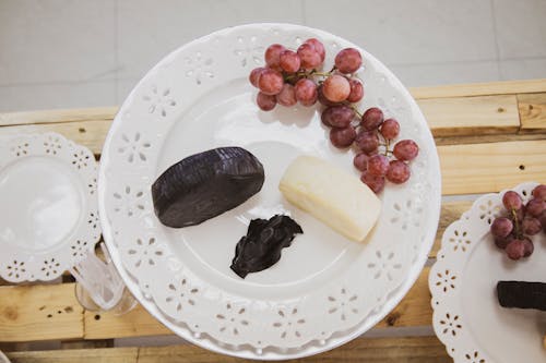 Foto profissional grátis de agradável, biscoito, chocolate