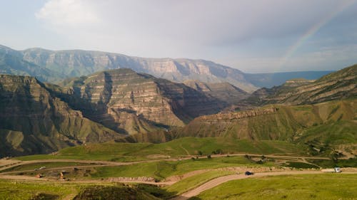 Бесплатное стоковое фото с горы, живописный, окружающая среда