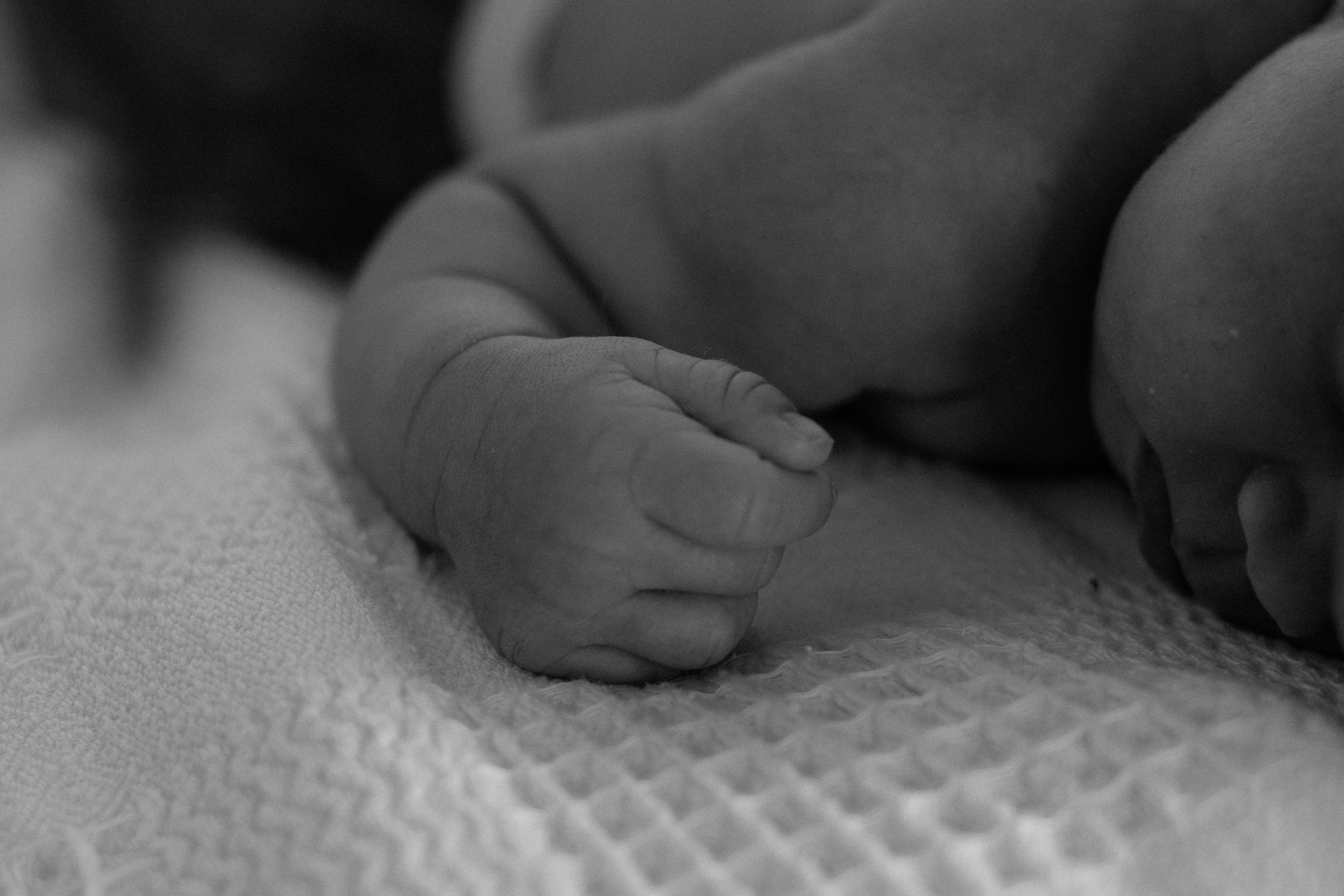 Mexico's infant mortality remains stubborn despite healthcare access gains - News — Photo by Catalina  Herrera on Pexels