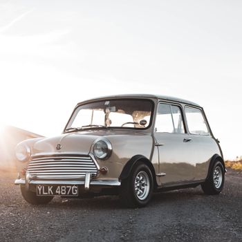 Take mini getaways