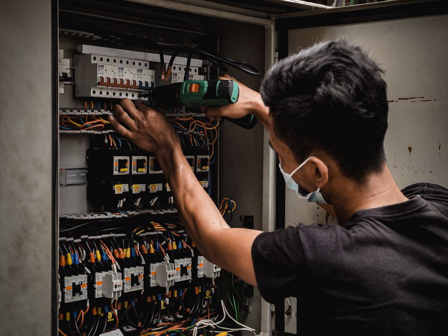 Electrical Load Approvals — Load study and connection application
